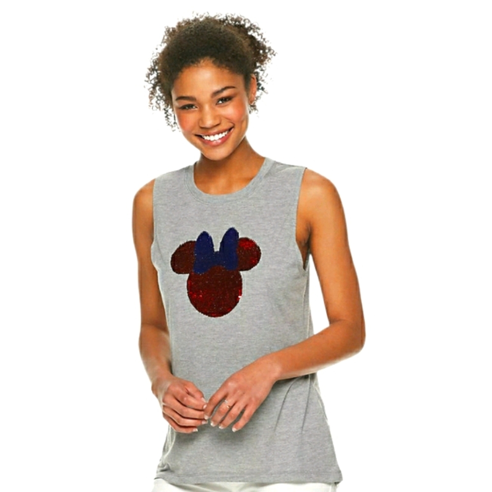 Disney Minnie Mouse Tank Top